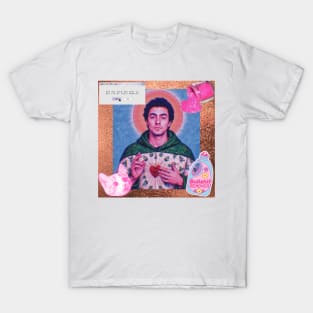 Saint Luigi T-Shirt